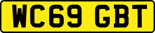 WC69GBT