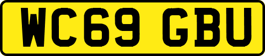 WC69GBU