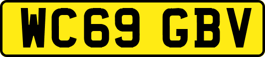 WC69GBV