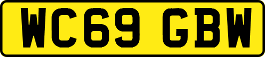 WC69GBW