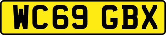 WC69GBX