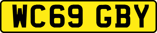 WC69GBY