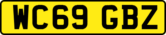 WC69GBZ