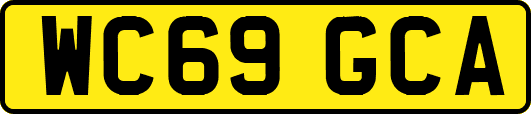 WC69GCA