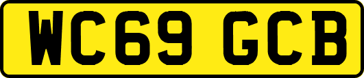 WC69GCB