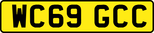 WC69GCC