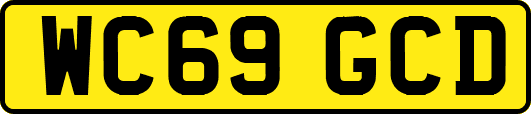 WC69GCD