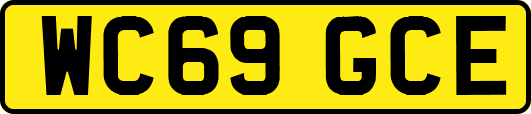 WC69GCE