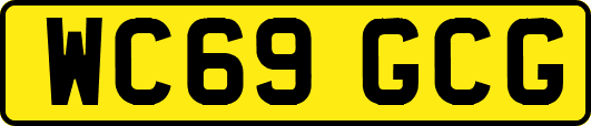 WC69GCG