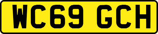 WC69GCH