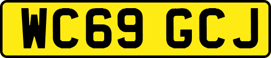 WC69GCJ
