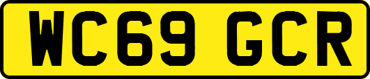 WC69GCR