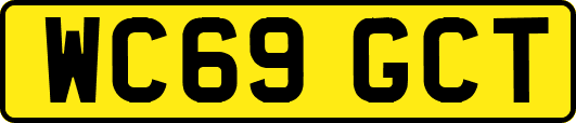 WC69GCT