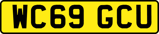 WC69GCU