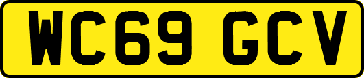 WC69GCV