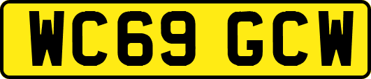 WC69GCW