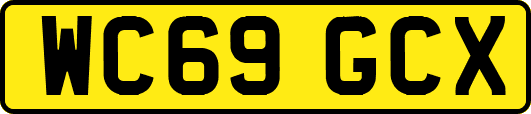 WC69GCX