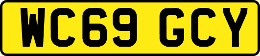 WC69GCY