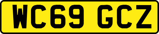 WC69GCZ