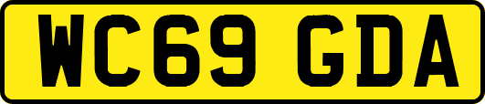 WC69GDA