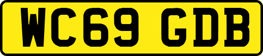 WC69GDB