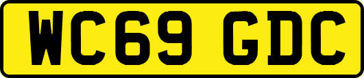 WC69GDC
