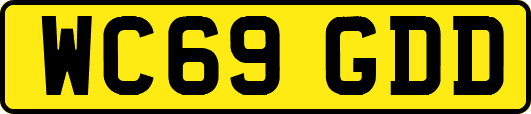 WC69GDD