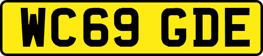 WC69GDE