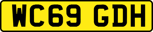 WC69GDH