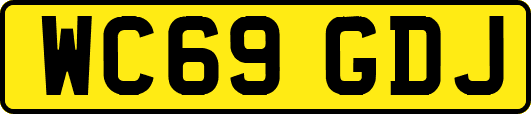 WC69GDJ