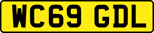 WC69GDL