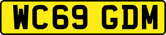 WC69GDM