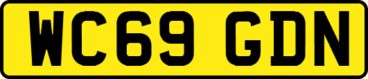 WC69GDN