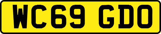 WC69GDO