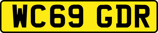 WC69GDR
