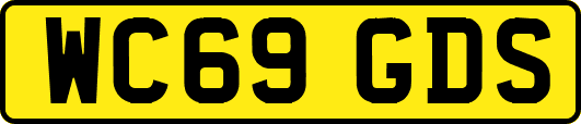WC69GDS