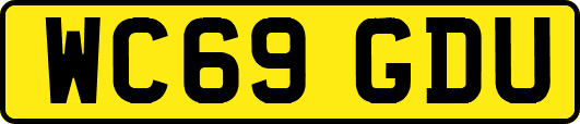 WC69GDU