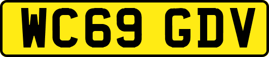 WC69GDV
