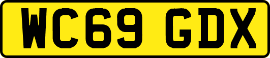 WC69GDX
