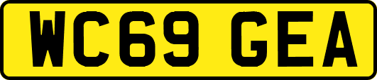 WC69GEA