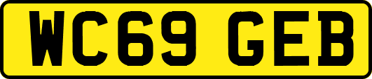 WC69GEB