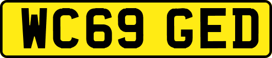 WC69GED
