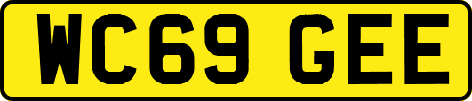 WC69GEE