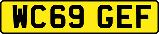 WC69GEF