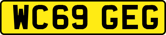 WC69GEG