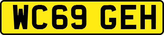 WC69GEH