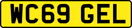 WC69GEL