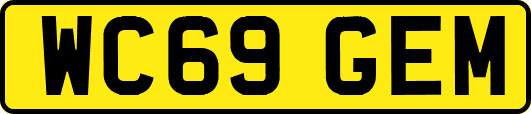 WC69GEM