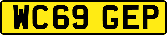WC69GEP