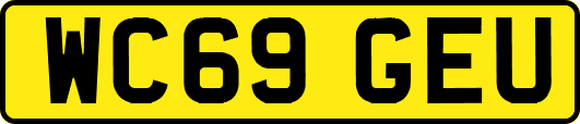WC69GEU